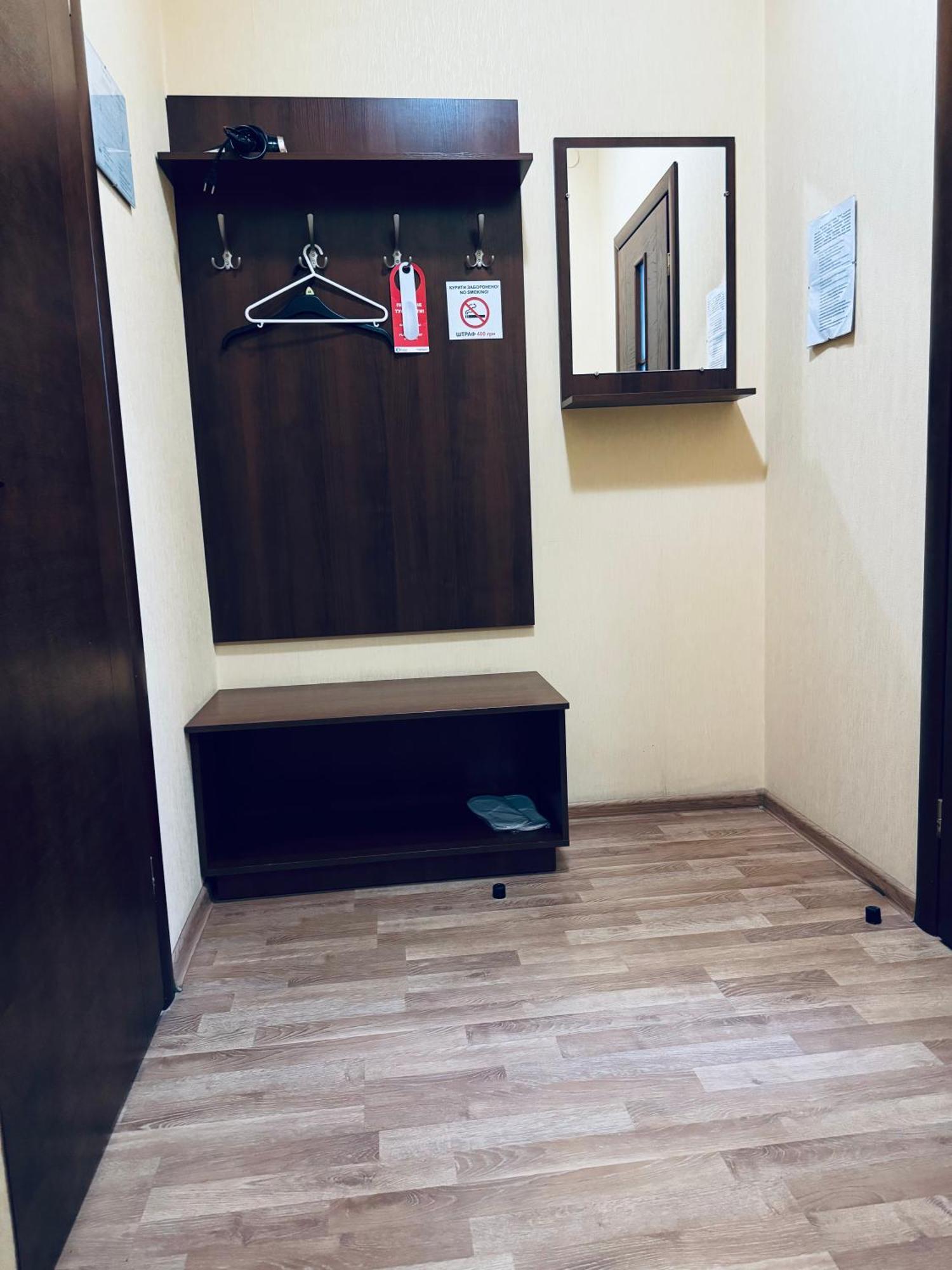 Etna Hotel Λβιβ Εξωτερικό φωτογραφία