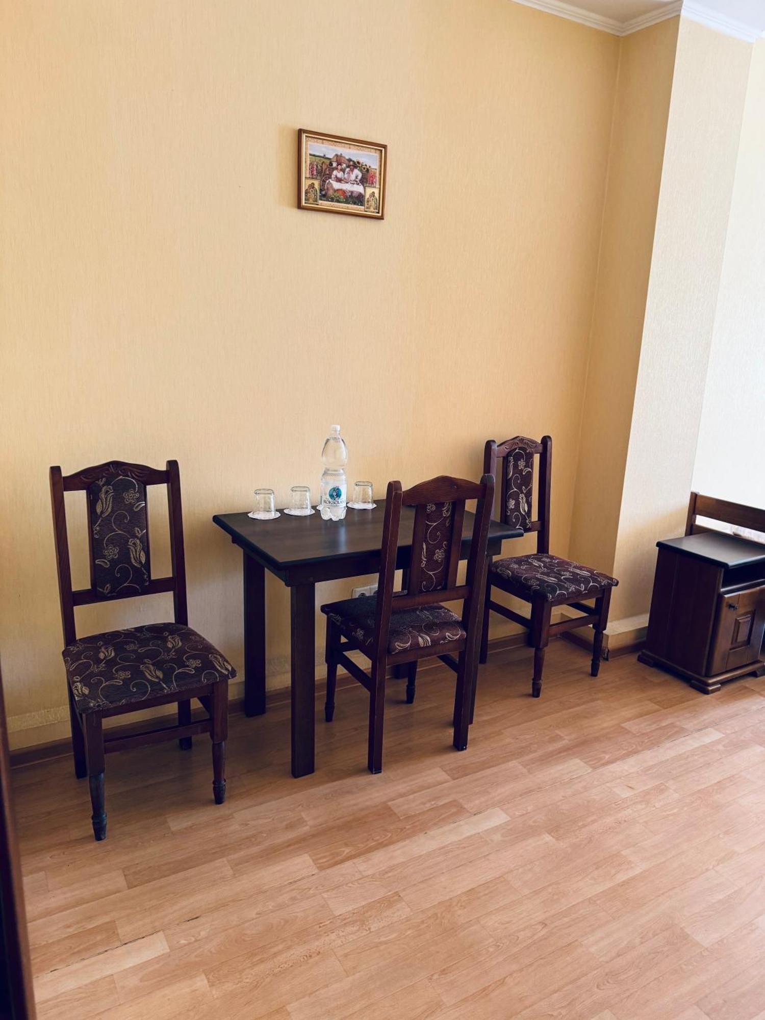 Etna Hotel Λβιβ Εξωτερικό φωτογραφία
