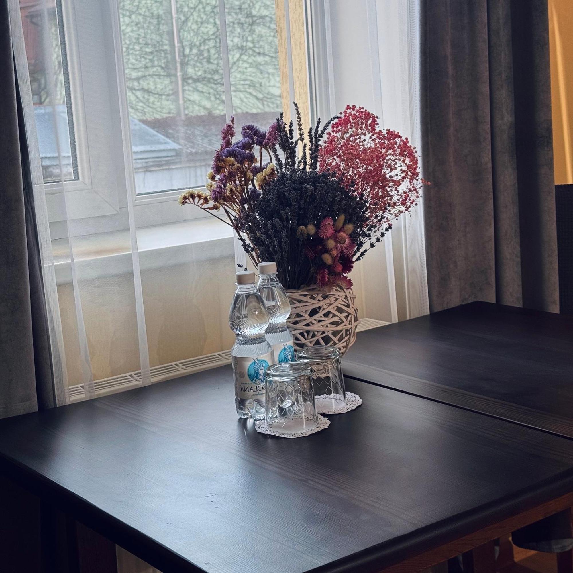 Etna Hotel Λβιβ Εξωτερικό φωτογραφία